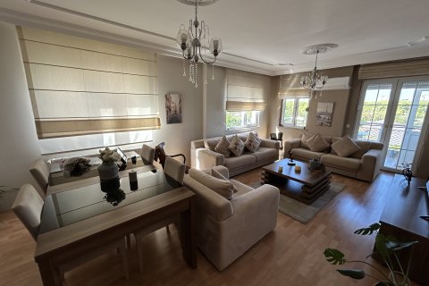 3+1 Lejlighed  i Antalya, Tyrkiet Nr. 227223