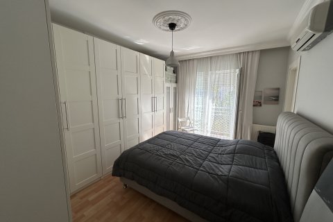3+1 Lejlighed i Antalya, Tyrkiet Nr. 227223 - 18