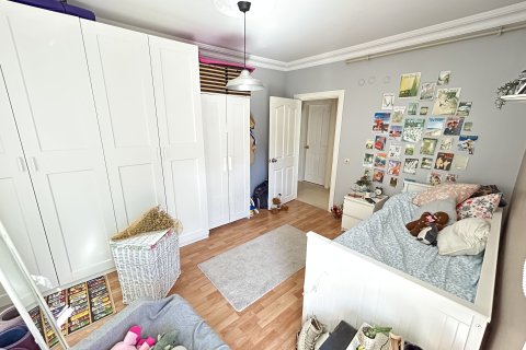 3+1 Lejlighed i Antalya, Tyrkiet Nr. 227223 - 16