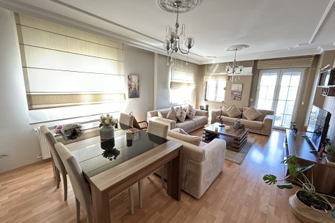 3+1 Lejlighed i Antalya, Tyrkiet Nr. 227223 - 4