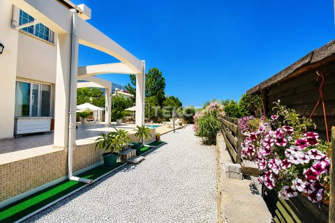 3+1 Villa  i Girne,  Nr. 227219 - 8