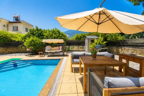 3+1 Villa  i Girne,  Nr. 227219 - 5