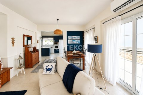 3+1 Villa  i Girne,  Nr. 227219 - 14