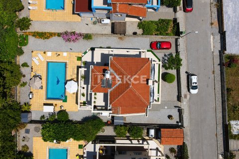 3+1 Villa  i Girne,  Nr. 227219 - 12