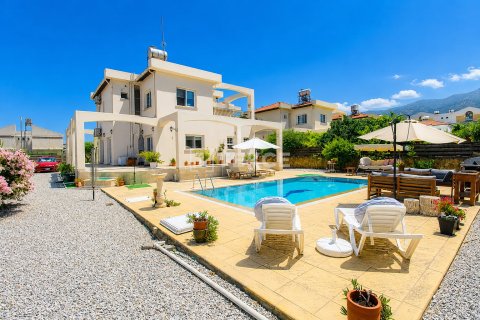 3+1 Villa  i Girne,  Nr. 227219 - 1