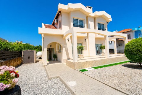 3+1 Villa  i Girne,  Nr. 227219 - 7