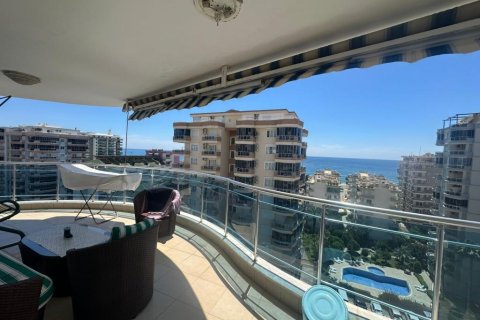 Lejlighed  i Mahmutlar, Antalya, Tyrkiet Nr. 227217