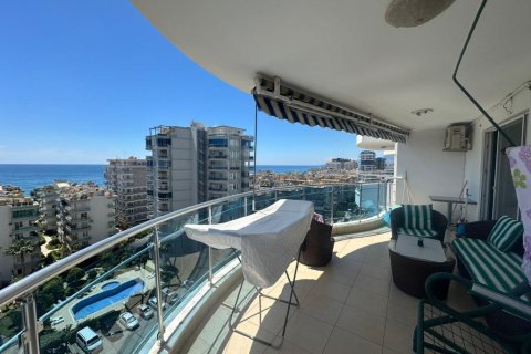 Lejlighed i Mahmutlar, Antalya, Tyrkiet Nr. 227217 - 11