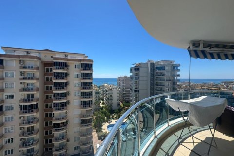 Lejlighed i Mahmutlar, Antalya, Tyrkiet Nr. 227217 - 12