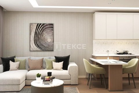 Apartment for sale in Bursa, Turkey, 1 bedroom, 83m2, No. 227221 – photo 7