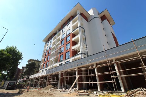 Apartment for sale in Bursa, Turkey, 1 bedroom, 83m2, No. 227221 – photo 18