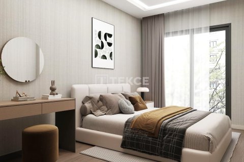 Apartment for sale in Bursa, Turkey, 1 bedroom, 83m2, No. 227221 – photo 8
