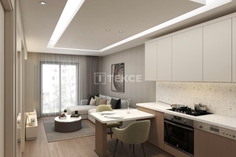 Apartment for sale in Bursa, Turkey, 1 bedroom, 83m2, No. 227221 – photo 6