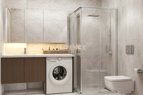 Apartment for sale in Bursa, Turkey, 1 bedroom, 83m2, No. 227221 – photo 9