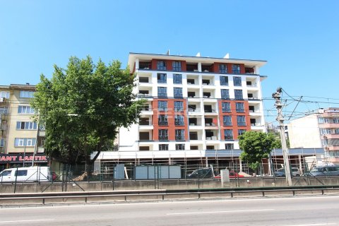 Apartment for sale in Bursa, Turkey, 1 bedroom, 83m2, No. 227221 – photo 19