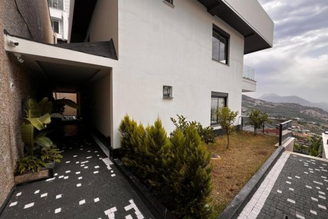 Villa  i Tepe, Alanya, Antalya, Turkiet Nr. 227218 - 23