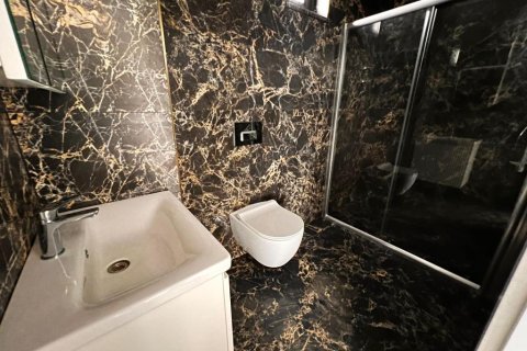 Villa  i Tepe, Alanya, Antalya, Turkiet Nr. 227218 - 15