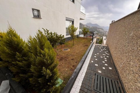 Villa  i Tepe, Alanya, Antalya, Turkiet Nr. 227218 - 27