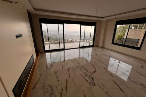 Villa  i Tepe, Alanya, Antalya, Turkiet Nr. 227218 - 5