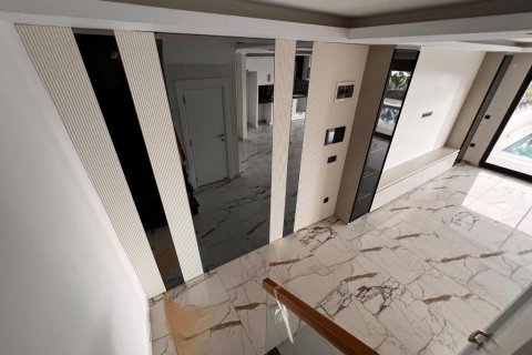 Villa  i Tepe, Alanya, Antalya, Turkiet Nr. 227218 - 14