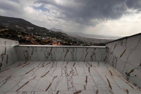 Villa  i Tepe, Alanya, Antalya, Turkiet Nr. 227218 - 20