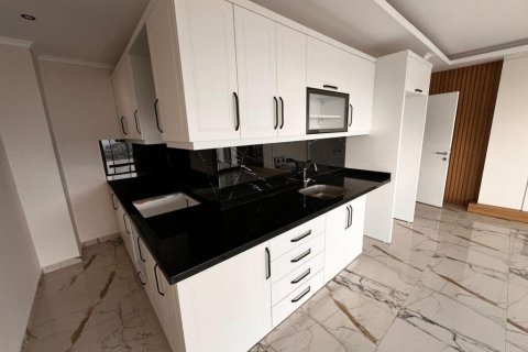 Villa  i Tepe, Alanya, Antalya, Turkiet Nr. 227218 - 4