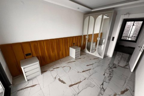 Villa  i Tepe, Alanya, Antalya, Turkiet Nr. 227218 - 8