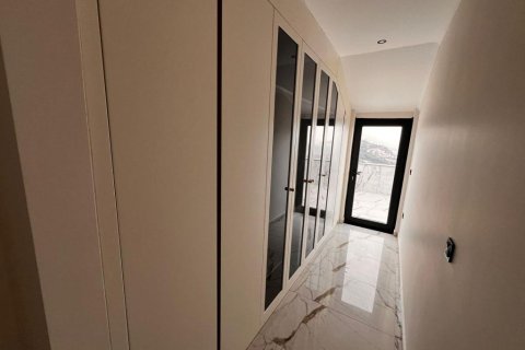 Villa  i Tepe, Alanya, Antalya, Turkiet Nr. 227218 - 12