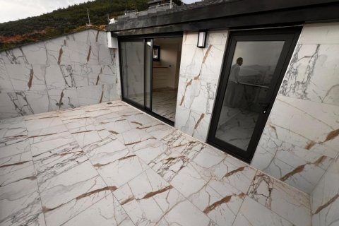 Villa  i Tepe, Alanya, Antalya, Turkiet Nr. 227218 - 22
