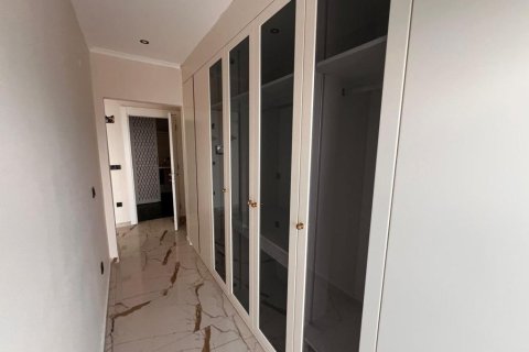 Villa  i Tepe, Alanya, Antalya, Turkiet Nr. 227218 - 13