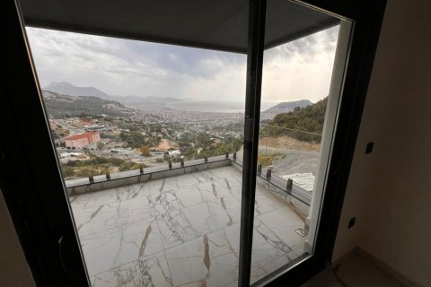 Villa  i Tepe, Alanya, Antalya, Turkiet Nr. 227218 - 18