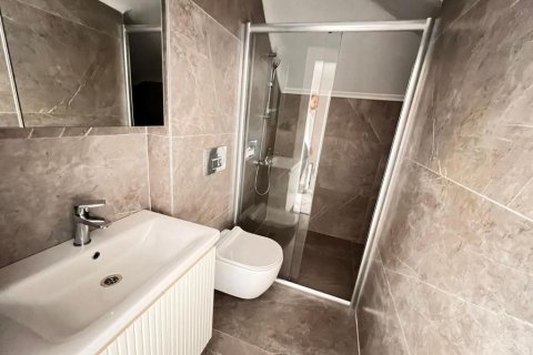 Villa  i Tepe, Alanya, Antalya, Turkiet Nr. 227218 - 17