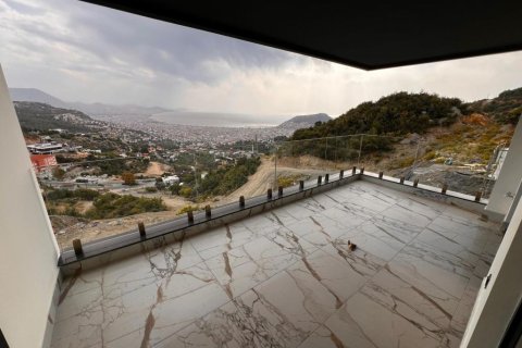 Villa  i Tepe, Alanya, Antalya, Turkiet Nr. 227218 - 19