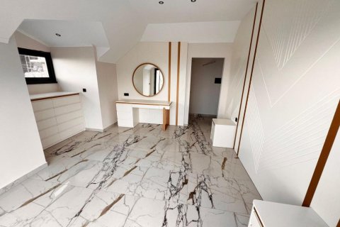 Villa  i Tepe, Alanya, Antalya, Turkiet Nr. 227218 - 6