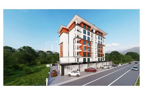 Apartment for sale in Bursa, Turkey, 2 bedrooms, 166m2, No. 227222 – photo 5