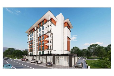 Apartment for sale in Bursa, Turkey, 2 bedrooms, 166m2, No. 227222 – photo 2
