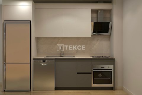 2+1 Lejlighed i Aksu, Antalya, Tyrkiet Nr. 227220 - 9
