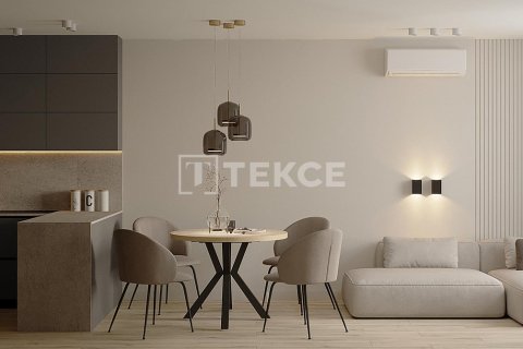 2+1 Lejlighed i Aksu, Antalya, Tyrkiet Nr. 227220 - 8