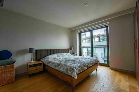 آپارتمان در  Istanbul ، ترکیه 2 خوابه ، 140 متر مربع.  شماره 234162 - 12