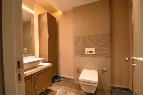 آپارتمان در  Istanbul ، ترکیه 2 خوابه ، 140 متر مربع.  شماره 234162 - 14