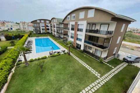 4+1 Apartment in Belek, Antalya, Turkey No. 234163