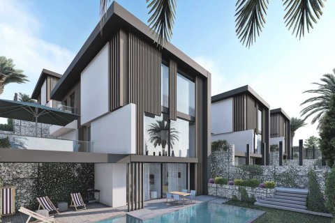 Продажа виллы  в Измире, Турция 5+1, 398м2, №234161 – фото 2