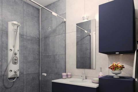 Продажа виллы  в Измире, Турция 5+1, 398м2, №234161 – фото 16