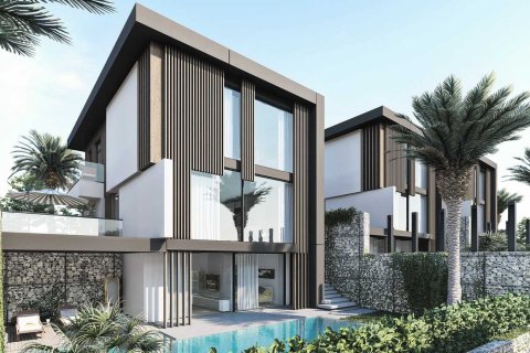 Продажа виллы  в Измире, Турция 5+1, 398м2, №234161 – фото 1