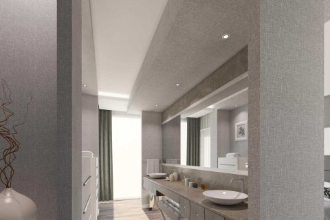 Продажа виллы  в Измире, Турция 5+1, 398м2, №234161 – фото 15