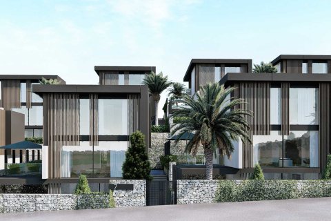 Продажа виллы  в Измире, Турция 5+1, 398м2, №234161 – фото 3