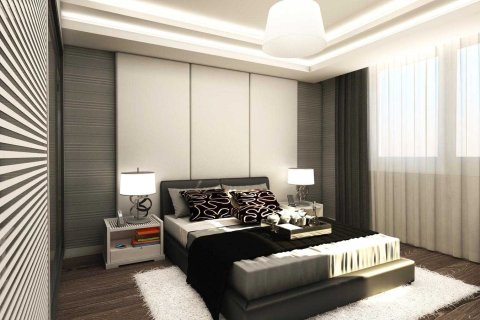 Продажа виллы  в Измире, Турция 5+1, 398м2, №234161 – фото 10