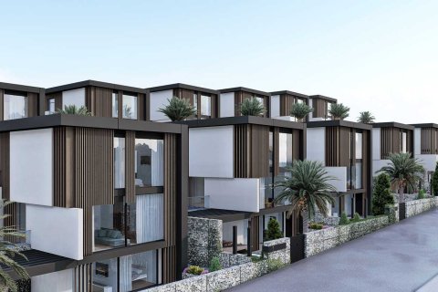 Продажа виллы  в Измире, Турция 5+1, 398м2, №234161 – фото 5
