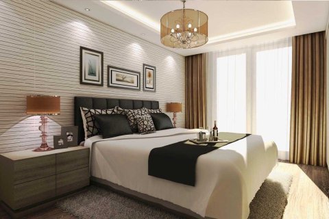 Продажа виллы  в Измире, Турция 5+1, 398м2, №234161 – фото 13