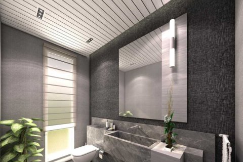 Продажа виллы  в Измире, Турция 5+1, 398м2, №234161 – фото 17